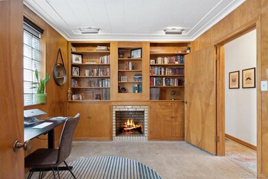 2209 Cherry St unit 2211, Denver, CO 80207 - photo 4