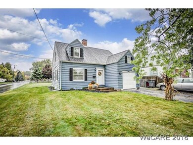 1568 Leland Ave, Lima, OH 45805 - photo 2