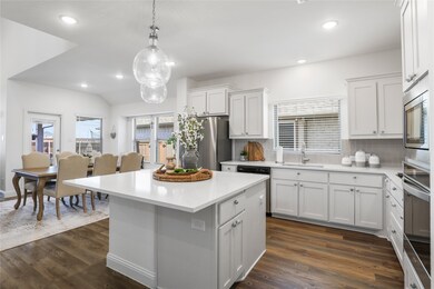 16529 Hidden Cove Dr, Celina, TX 75009 - photo 5