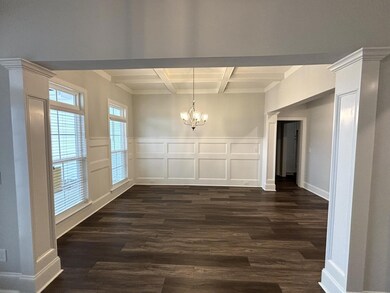 Lot 3CC Dining Room
