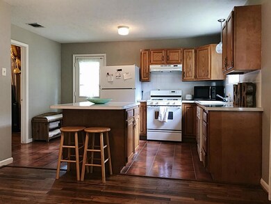 1811 Oxford St, Houston, TX 77008 - photo 5