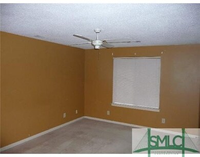Interior Space/Layout.