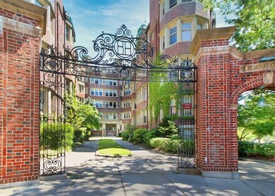 The Castle unit 207, Cambridge, MA 02138 - photo 2