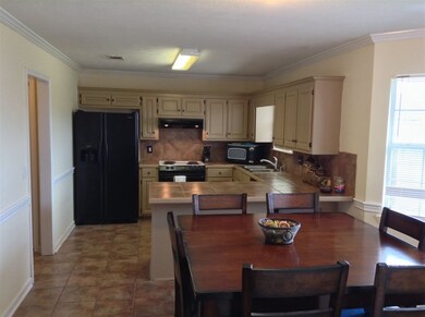 9888 Crooked Creek Blvd, Byram, MS 39272 - photo 4