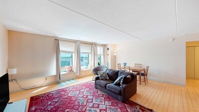 108 Peterborough St unit 3E, Boston, MA 02215 - photo 2