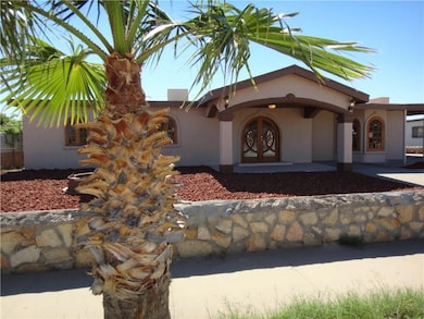 212 Gladys Ave, El Paso, TX 79915 - photo 5