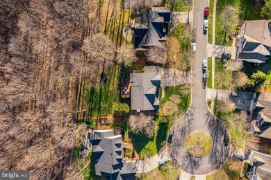 6636 Towering Oak Path, Columbia, MD 21044 - photo 4