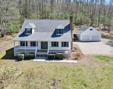 20 Upper Hampden Rd, Monson, MA 01057 - photo 2