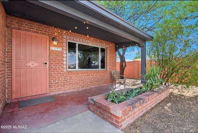 1308 E Spring St, Tucson, AZ 85719 - photo 4