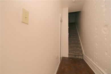 Hallway Entrance