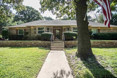 4616 4616 Inverness Dr, Tyler, TX 75703 - photo 3