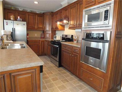 31902 Lake Rd, Shawnee, OK 74801 - photo 7