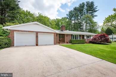 5823 Melville Rd, Sykesville, MD 21784 - photo 2