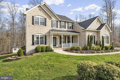 322 Kims Way, Huntingtown, MD 20639 - photo 4