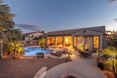 2) BACK OF HOME