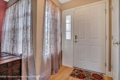 Entry Way