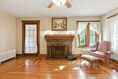 28 Edgeworth St unit R, East Weymouth, MA 02189 - photo 5