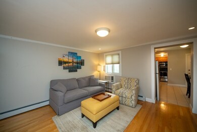 14 Monument St unit 4, Charlestown, MA 02129 - photo 2