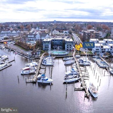 301 Burnside St, Annapolis, MD 21403 - photo 4