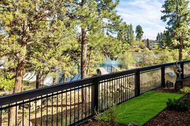 View from the Covered Patio