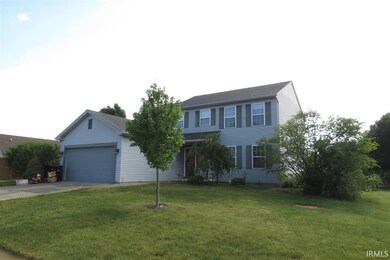 3609 Round Rock Cir, Lafayette, IN 47909 - photo 2
