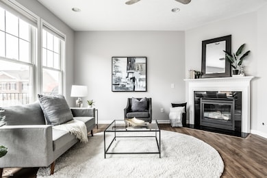 12711 Vanderhorst St, Carmel, IN 46032 - photo 5