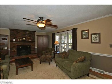 Den/Family/Great Room.
