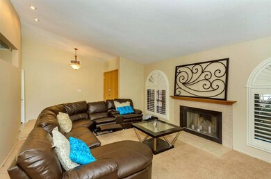 GREAT SPACETO ENTERTAIN OR RELAX