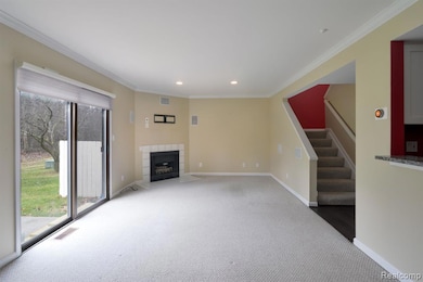 5762 Drake Hollow Dr W unit 5, West Bloomfield, MI 48322 - photo 4