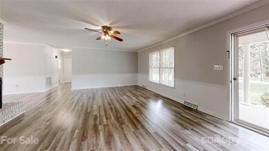 827 Old Lincolnton Crouse Rd, Lincolnton, NC 28092 - photo 4