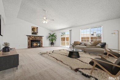 1289 Pullman Ct, Sparks, NV 89434 - photo 3