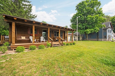 10844 Torch Light Ln, Central Lake, MI 49622 - photo 2