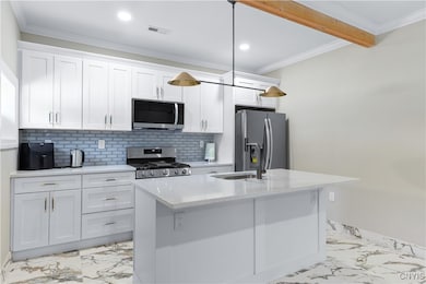 238 Oriskany Blvd unit 3, Whitesboro, NY 13492 - photo 6