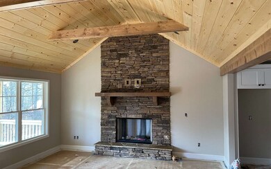 1143 Lemmon Ln, Ellijay, GA 30540 - photo 5