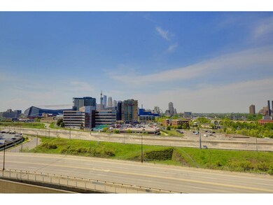 This was taken from the condo and shows off the vi