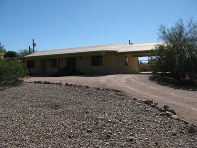 625 S. Camino Saguaro