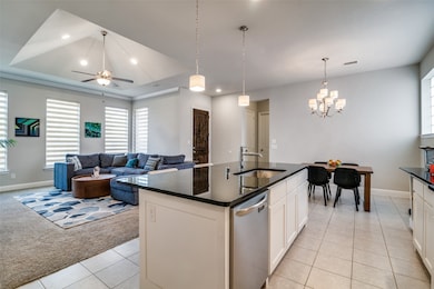 600 Arma Rd, Allen, TX 75002 - photo 5