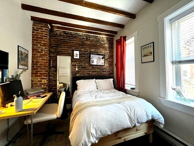 10 Henchman St unit 3F, Boston, MA 02113 - photo 5