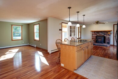 609 Boxberry Hill Rd, East Falmouth, MA 02536 - photo 5