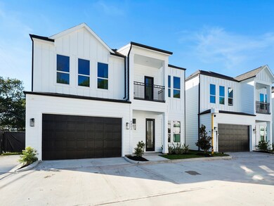 4813 Abbadean Dr, Houston, TX 77018 - photo 5