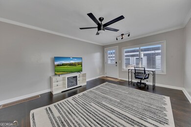 1040 Herndon St NW unit A, Atlanta, GA 30318 - photo 5