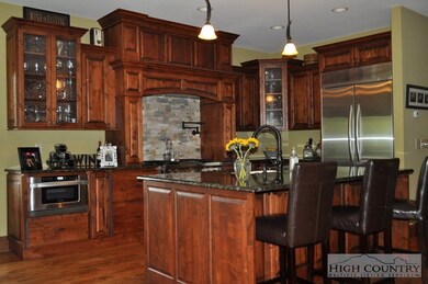 493 the Glens Blvd, Banner Elk, NC 28604 - photo 6