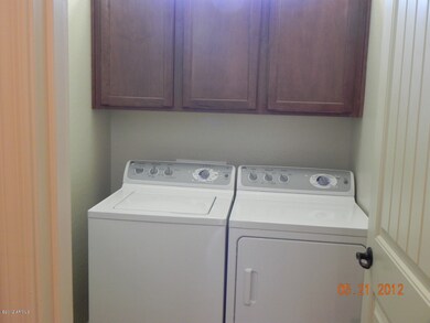 Downstairs Half Bath