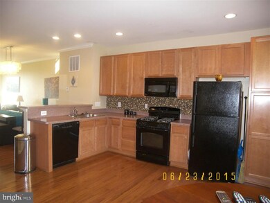 3095 Chinkapin Oak Ln unit 51, Woodbridge, VA 22191 - photo 2