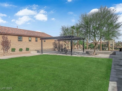 987 Crystal Grotto Ave, North Las Vegas, NV 89081 - photo 6