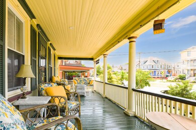 Porch Living
