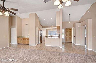Open Plan