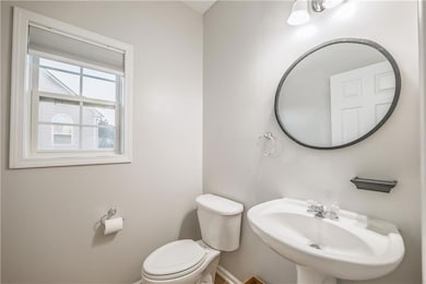 1280 Hidden Creek Point, Cumming, GA 30040 - photo 7