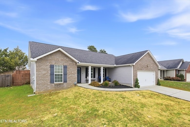 2732 Ely Park Ln, Knoxville, TN 37924 - photo 2