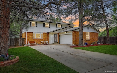 5466 W Indore Dr, Littleton, CO 80128 - photo 2